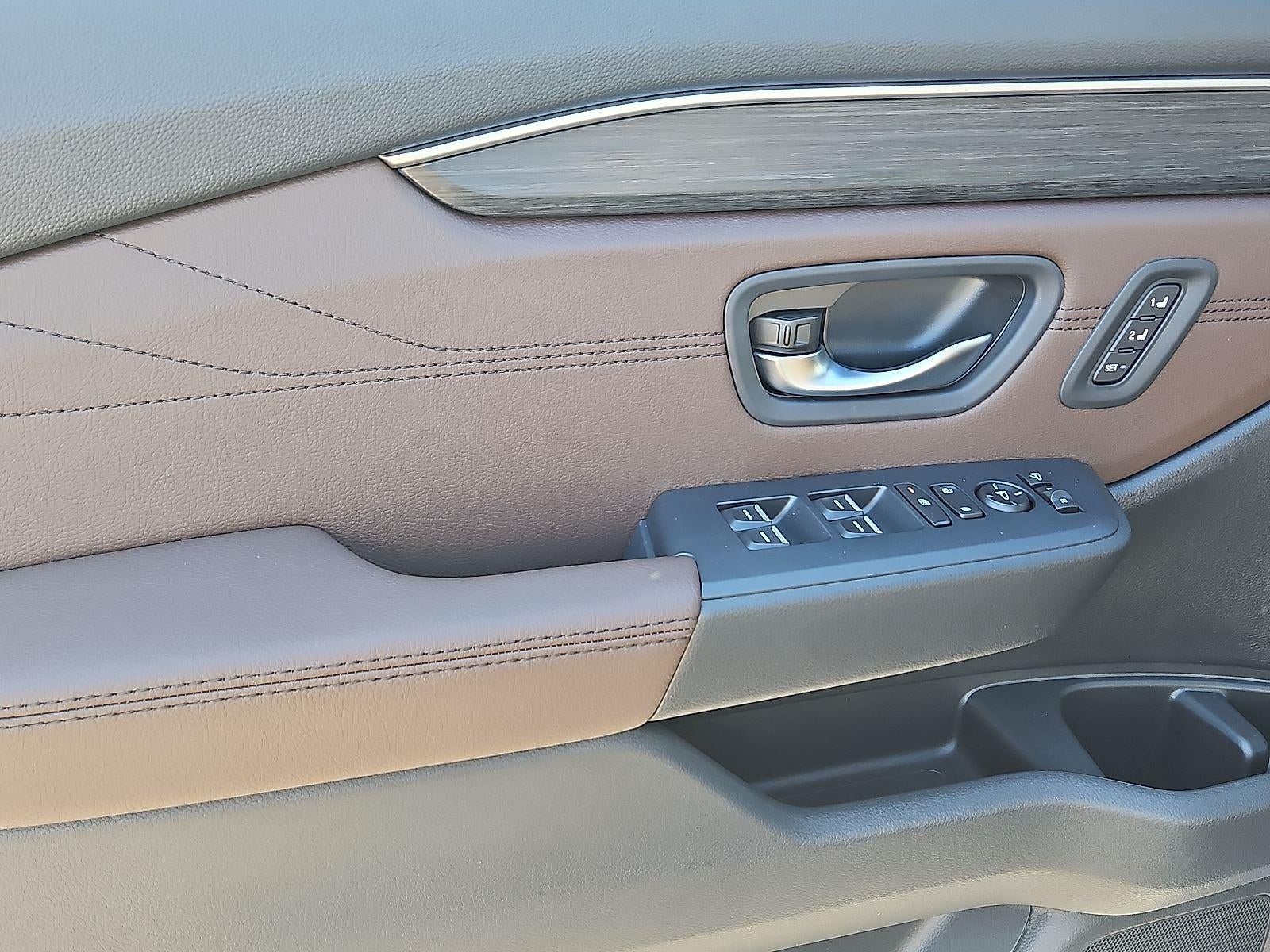 2026 Honda Pilot Touring S All Wheel Drive Automatic