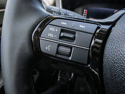 2026 Honda Pilot Touring S All Wheel Drive Automatic