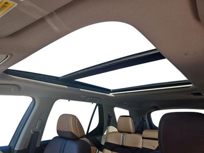 2026 Honda Pilot Touring S All Wheel Drive Automatic