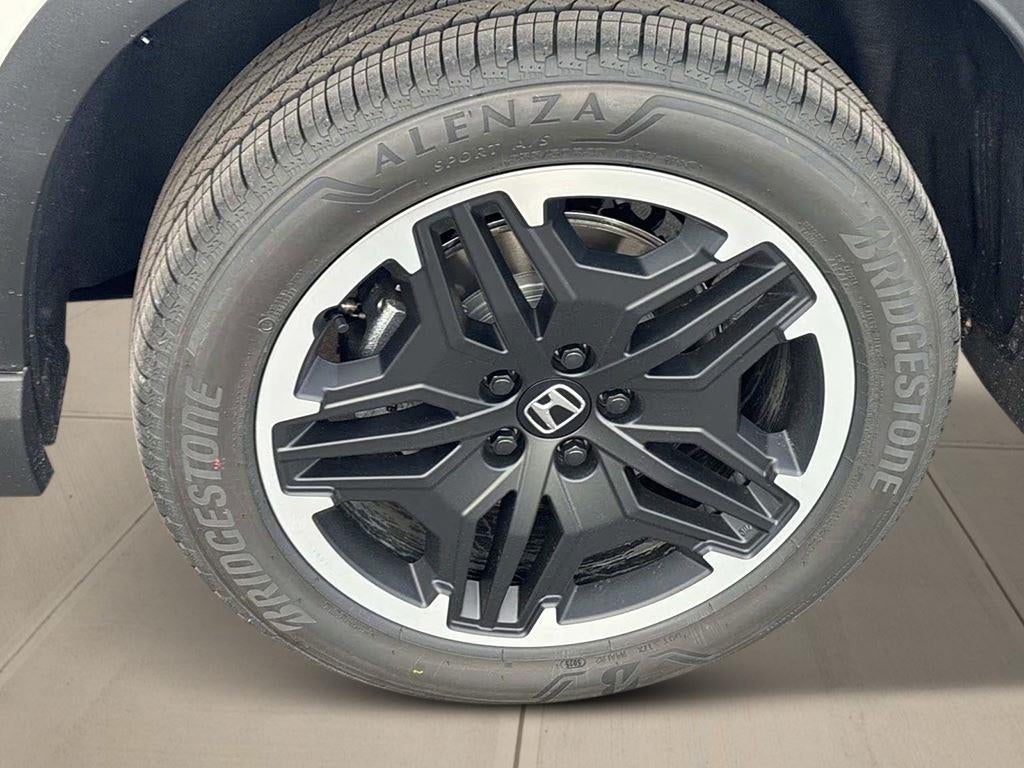 2026 Honda Pilot Touring S All Wheel Drive Automatic