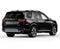2026 Honda Pilot Touring All Wheel Drive Automatic
