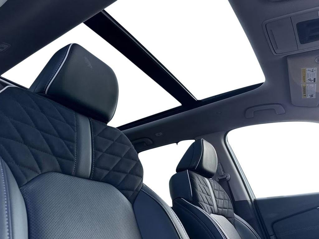 2026 Honda Pilot Elite All Wheel Drive Automatic