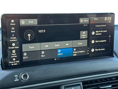 2026 Honda Pilot Elite All Wheel Drive Automatic