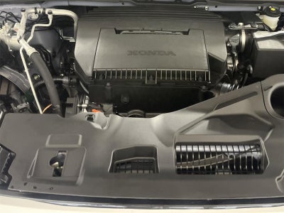 2026 Honda Pilot Elite All Wheel Drive Automatic