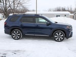 2023 Honda Pilot Elite All Wheel Drive Automatic