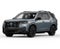 2026 Honda Pilot Black Edition All Wheel Drive Automatic