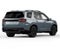 2026 Honda Pilot Black Edition All Wheel Drive Automatic