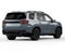 2026 Honda Pilot Black Edition All Wheel Drive Automatic