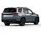2026 Honda Pilot Black Edition All Wheel Drive Automatic