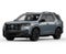 2026 Honda Pilot Black Edition All Wheel Drive Automatic