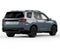 2026 Honda Pilot Black Edition All Wheel Drive Automatic