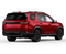 2026 Honda Pilot Black Edition All Wheel Drive Automatic