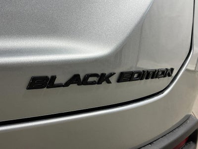 2026 Honda Pilot Black Edition All Wheel Drive Automatic