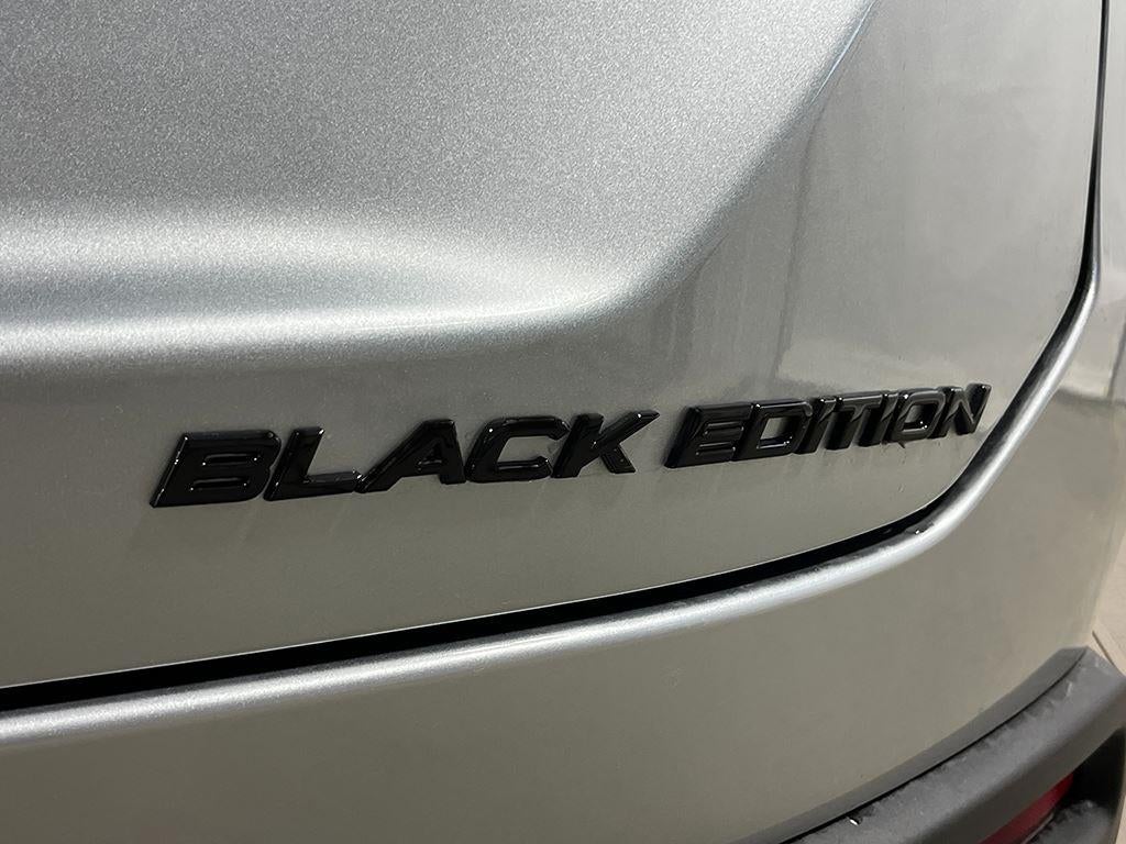 2026 Honda Pilot Black Edition All Wheel Drive Automatic