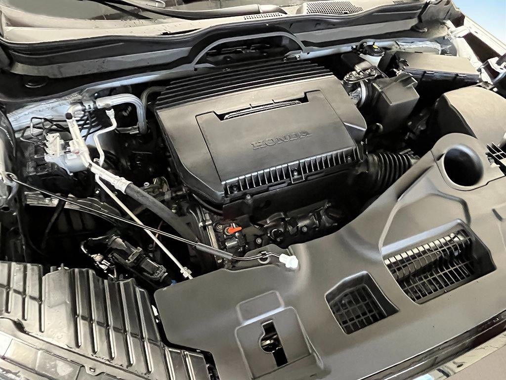 2026 Honda Pilot Black Edition All Wheel Drive Automatic