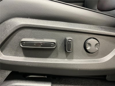 2026 Honda Pilot Black Edition All Wheel Drive Automatic