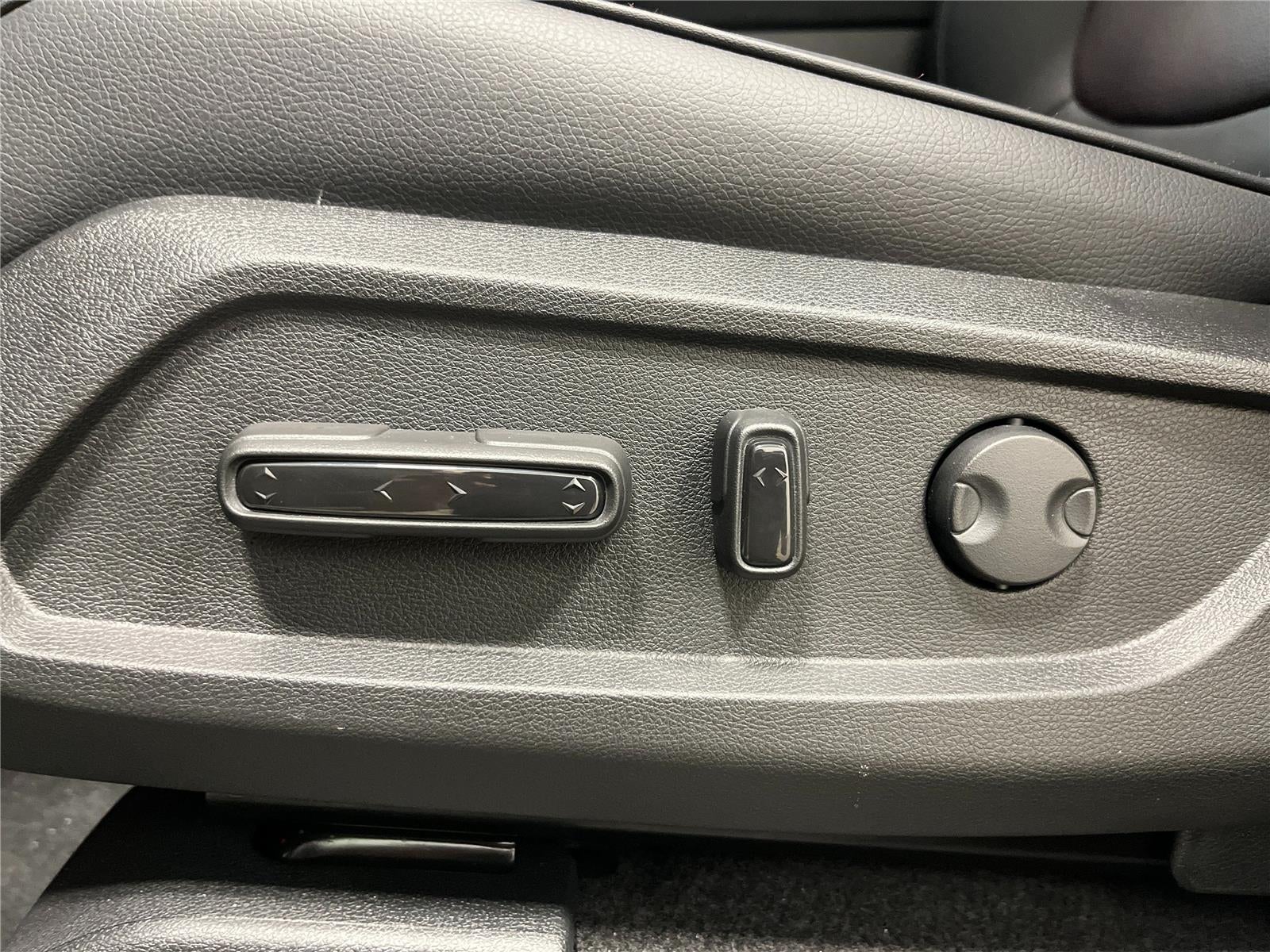 2026 Honda Pilot Black Edition All Wheel Drive Automatic