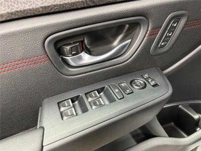 2026 Honda Pilot Black Edition All Wheel Drive Automatic