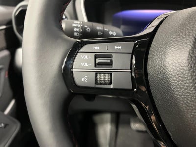 2026 Honda Pilot Black Edition All Wheel Drive Automatic