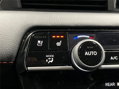 2026 Honda Pilot Black Edition All Wheel Drive Automatic