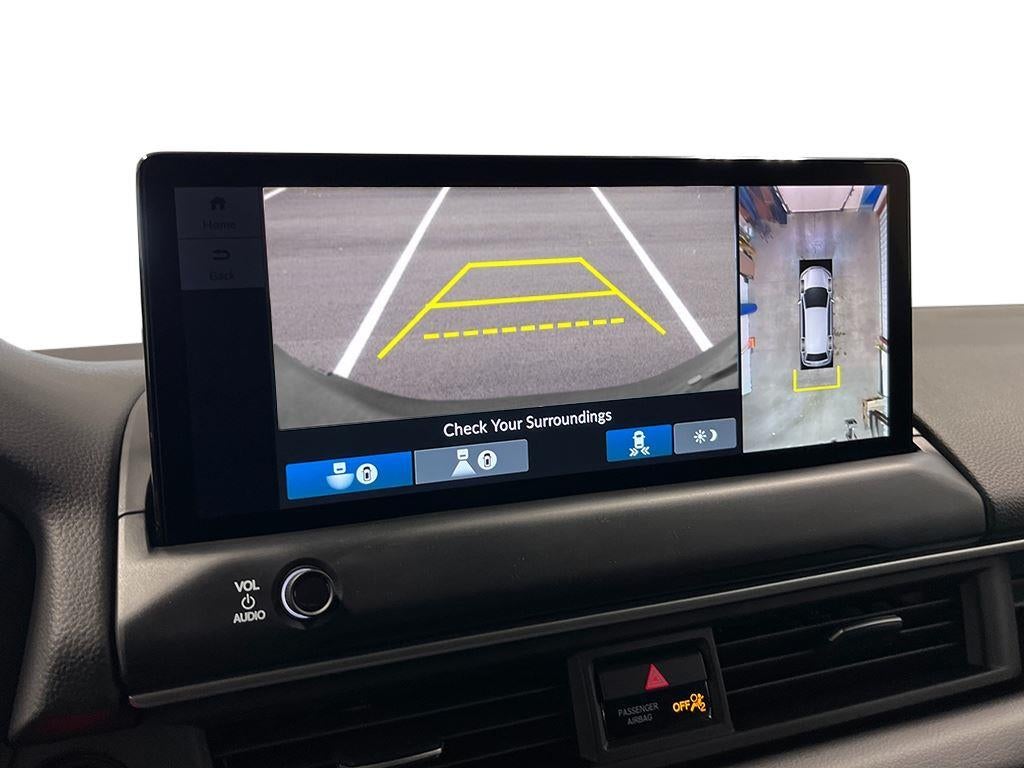 2026 Honda Pilot Black Edition All Wheel Drive Automatic