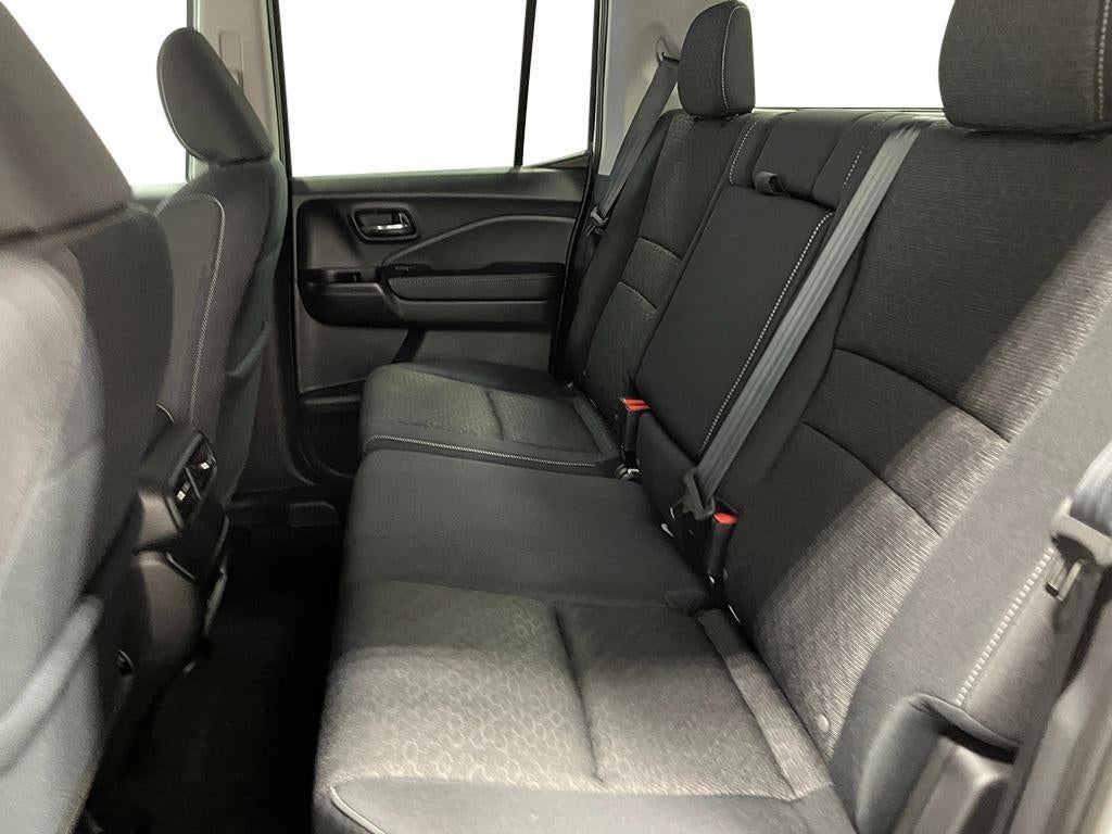 2026 Honda Ridgeline Sport All Wheel Drive Automatic