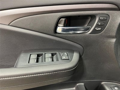 2026 Honda Ridgeline RTL All Wheel Drive Automatic