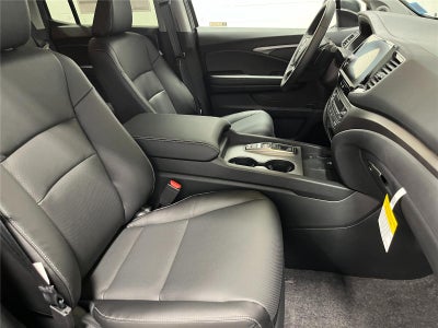 2026 Honda Ridgeline RTL All Wheel Drive Automatic