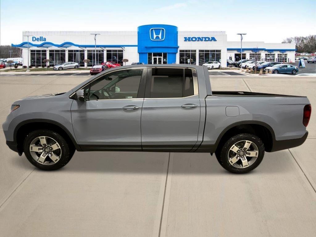 2026 Honda Ridgeline RTL All Wheel Drive Automatic