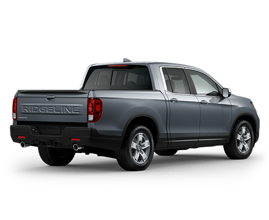2026 Honda Ridgeline RTL All Wheel Drive Automatic
