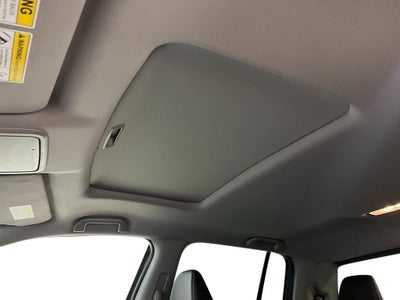 2026 Honda Ridgeline RTL All Wheel Drive Automatic