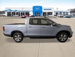 2026 Honda Ridgeline RTL All Wheel Drive Automatic