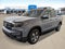 2026 Honda Ridgeline RTL All Wheel Drive Automatic