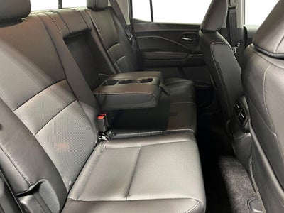 2026 Honda Ridgeline RTL All Wheel Drive Automatic