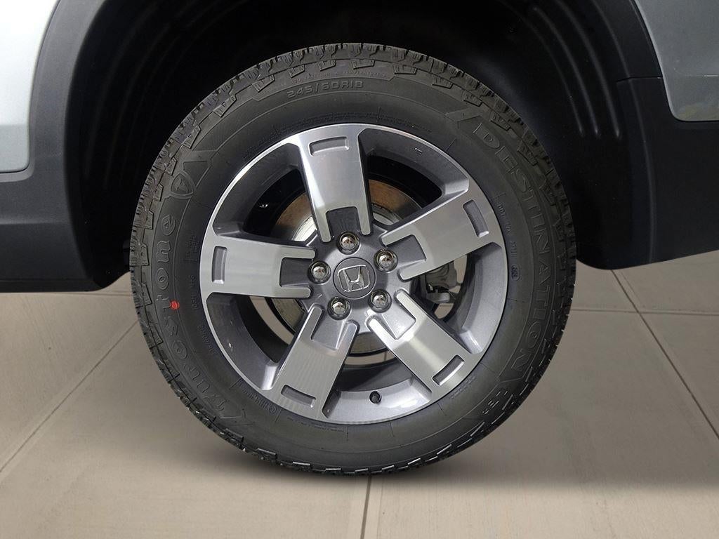 2026 Honda Ridgeline RTL All Wheel Drive Automatic