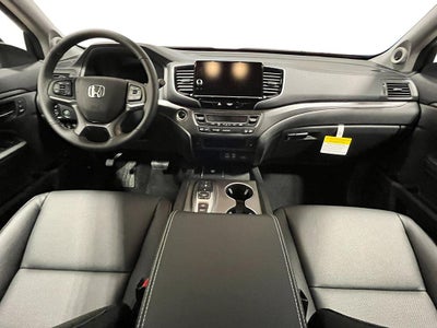 2026 Honda Ridgeline RTL All Wheel Drive Automatic