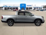 2026 Honda Ridgeline RTL All Wheel Drive Automatic