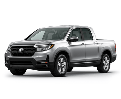 2026 Honda Ridgeline RTL All Wheel Drive Automatic