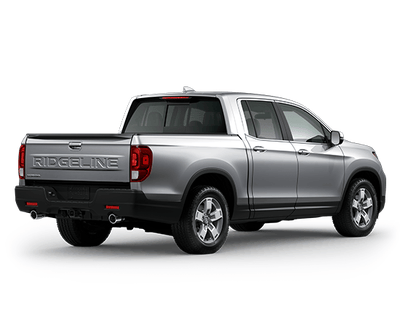 2026 Honda Ridgeline RTL All Wheel Drive Automatic