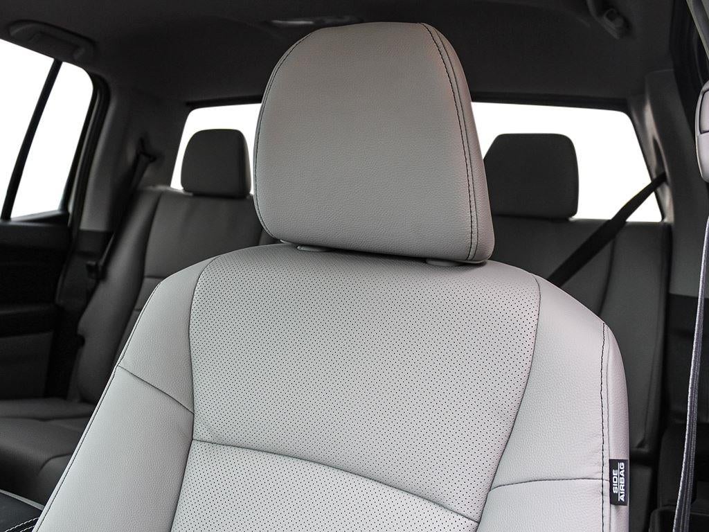 2026 Honda Ridgeline RTL All Wheel Drive Automatic