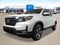 2026 Honda Ridgeline RTL All-wheel Drive Transmission-Auto