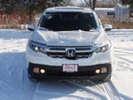2020 Honda Ridgeline RTL All Wheel Drive Automatic