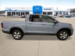 2026 Honda Ridgeline RTL All Wheel Drive Automatic