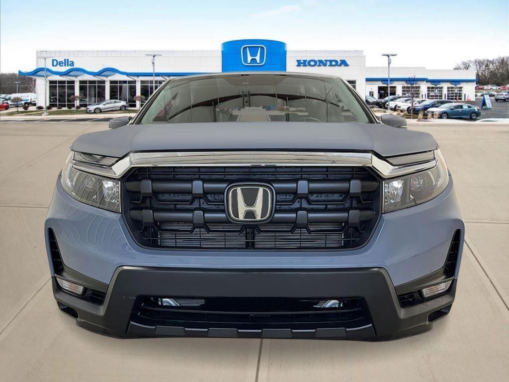 2026 Honda Ridgeline RTL All Wheel Drive Automatic