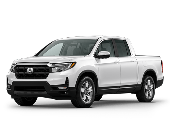 2026 Honda Ridgeline RTL All-wheel Drive Transmission-Auto