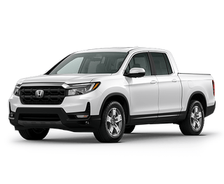 2026 Honda Ridgeline RTL All-wheel Drive Transmission-Auto