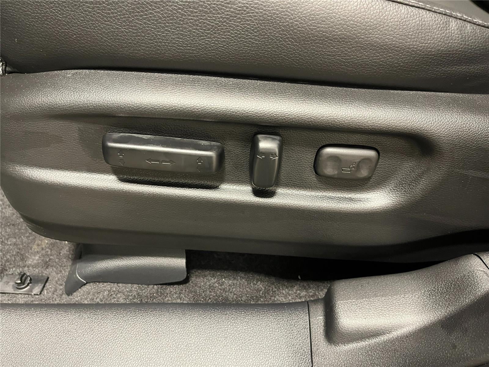 2026 Honda Ridgeline RTL All-wheel Drive Transmission-Auto