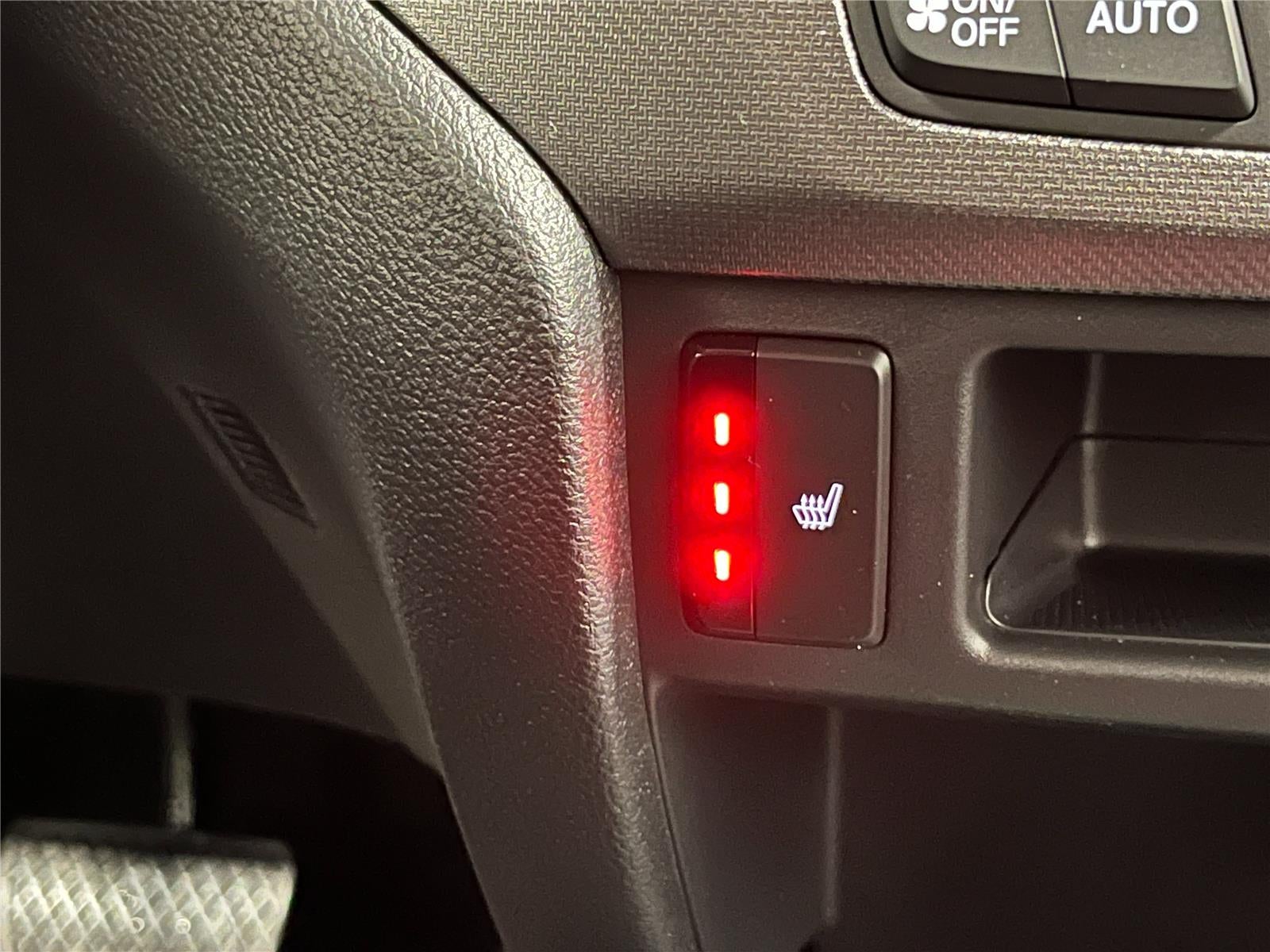 2026 Honda Ridgeline RTL All-wheel Drive Transmission-Auto