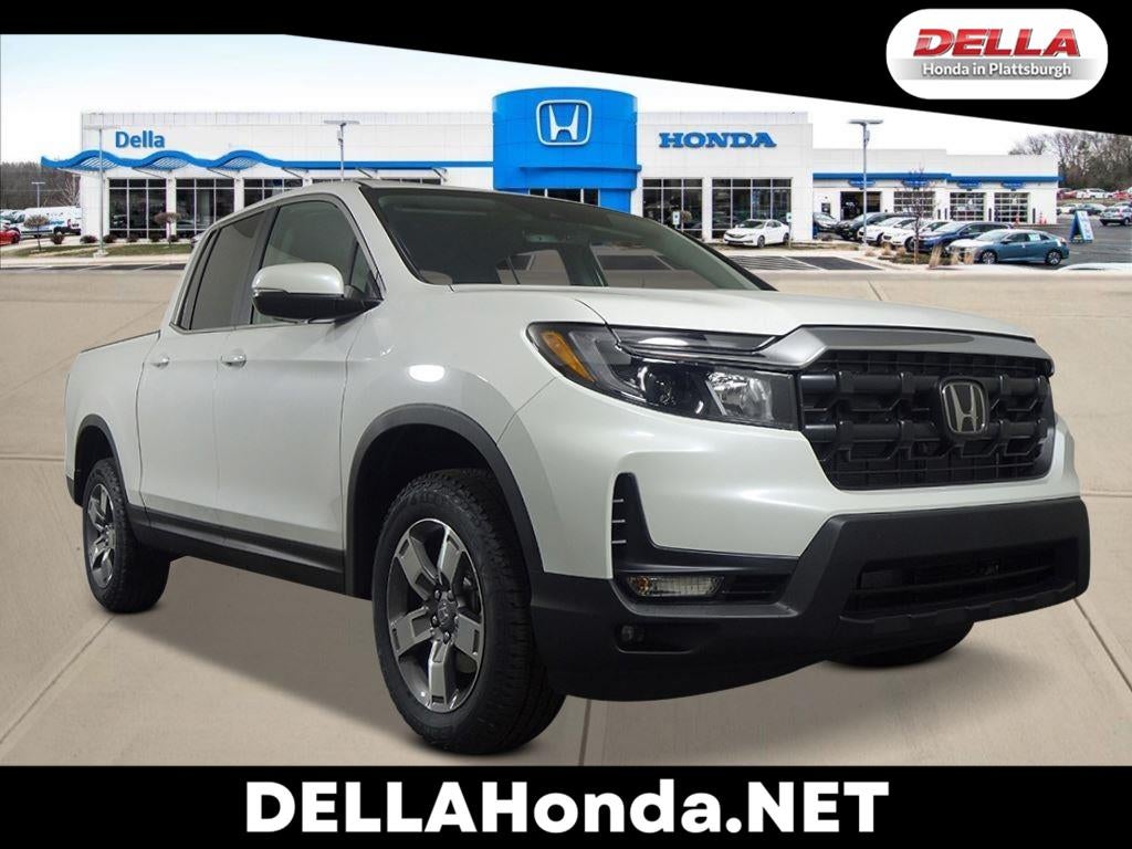 2026 Honda Ridgeline RTL All Wheel Drive Automatic
