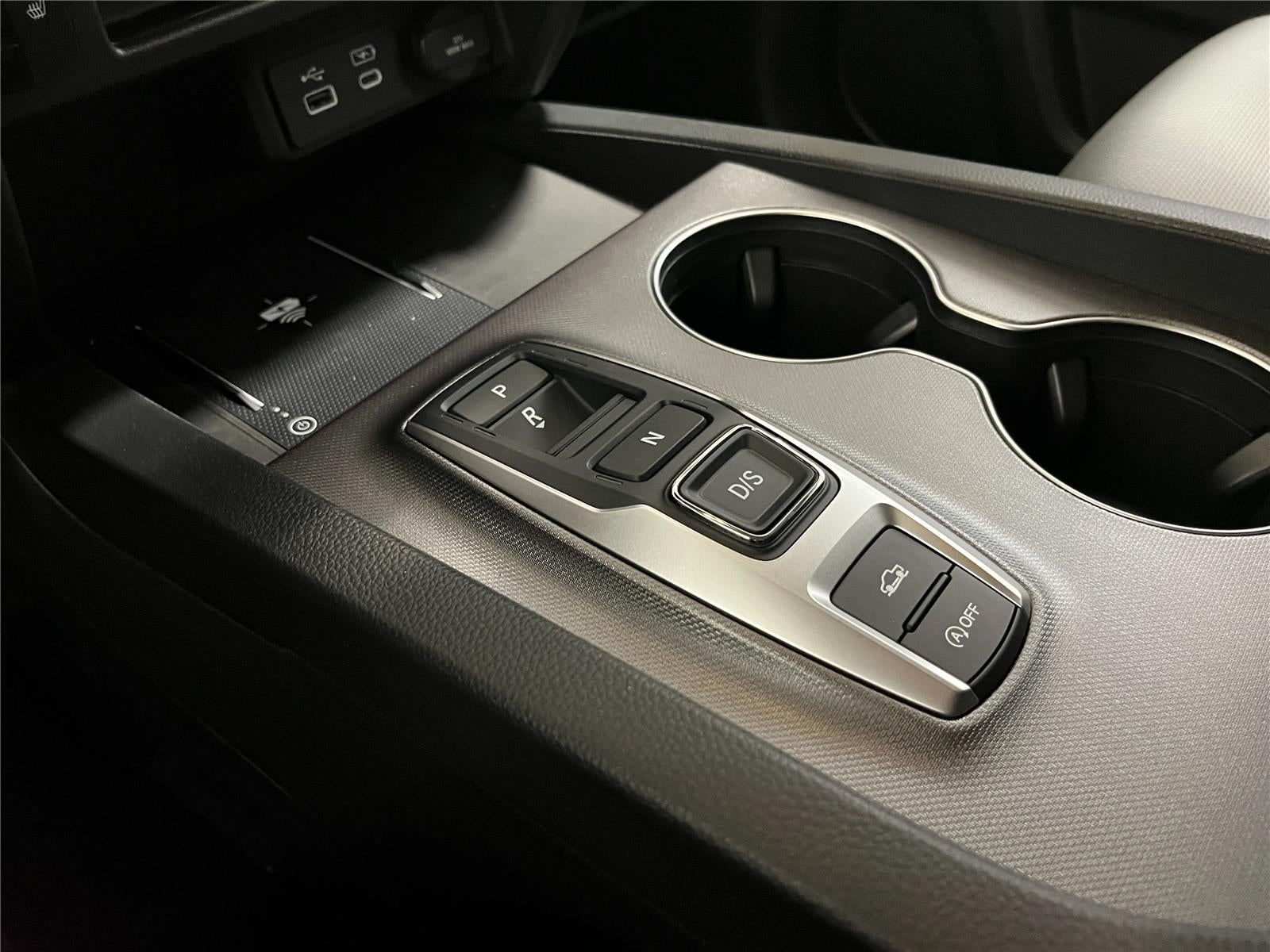 2026 Honda Ridgeline RTL All Wheel Drive Automatic